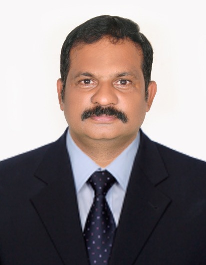 G. Srinivas